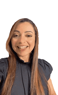Happy Feliz Sticker by Cibelle Soares