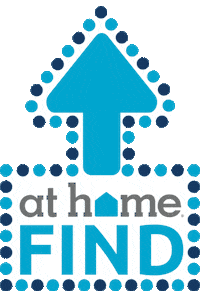 Athome Sticker by At Home Stores