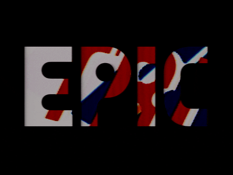 Art Glitch GIF