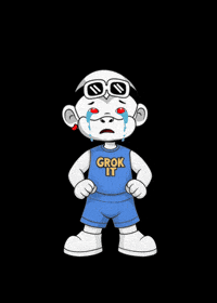 Sad Cry GIF by Zhot