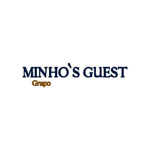 M Mi Sticker by Minho's Guest