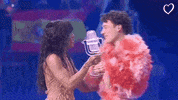Switzerland GIF by Eurovision Song Contest