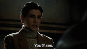 fox broadcasting GIF by Gotham