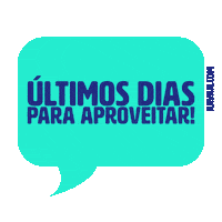 Havan Aloja Sticker by HavanOficial