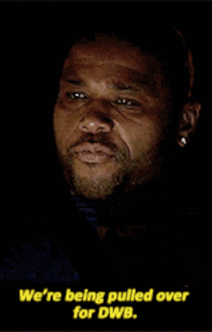 blackish GIF