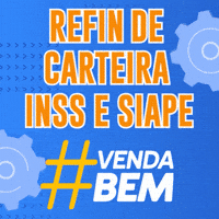Inss Banrisul GIF by Bem Promotora
