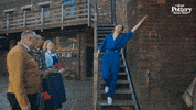 Well Done Applause GIF by The Great Pottery Throw Down