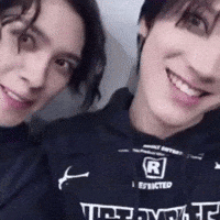 Nct Ten Wayv GIF