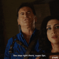 season 3 gtfo GIF by STARZ