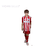 Football League Sticker by Gulf United FC