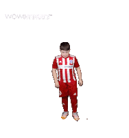 Football League Sticker by Gulf United FC
