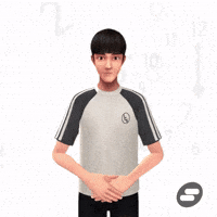 뭐해 GIF by 이큐포올