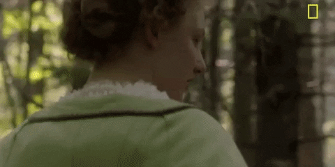 Episode 2 GIF by National Geographic Channel