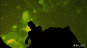 dance rapture GIF by Apple Music