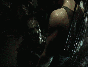 texas chainsaw massacre GIF