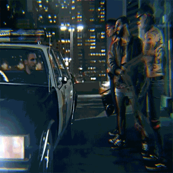 police GIF