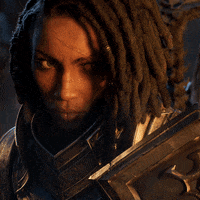 Walk Away Mobile Game GIF by Diablo