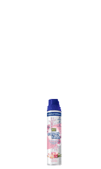 1001CarpetCare flowers fresh clean cleaning Sticker