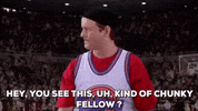 bill murray GIF by Space Jam