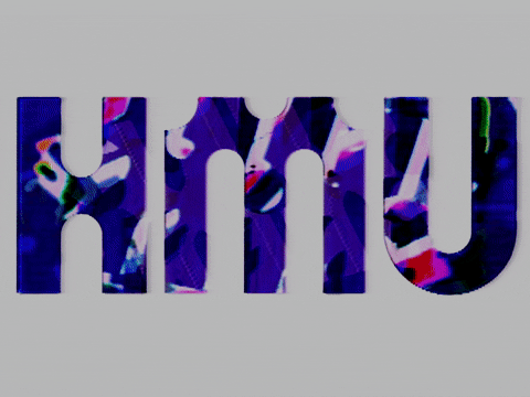 Art Glitch GIF