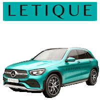 Летик 4 Sticker by Letique.cosmetics