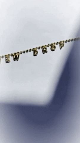 Fashion Jewelry GIF by The Sis Kiss
