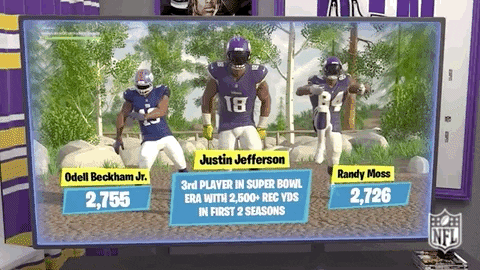 Monday Night Football GIF by NFL