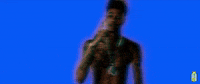 bleed it GIF by Blueface