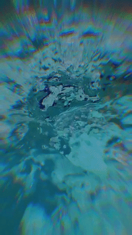 Hot Tub Art GIF by Hesstuck