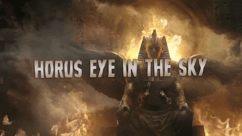 Music Video Metal GIF by Sabaton
