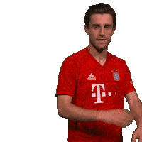 Champions League Reaction Sticker by FC Bayern Munich