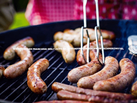 inFlux blog - chunks - american breakfast - sausage

DESCRIÇÃO DA IMAGEM: Várias linguiças em uma grelha. 