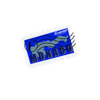 Monaco Yacht Show Dutch Sticker by Feadship