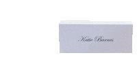 katiebarnesacademy nails tools manicure scissors Sticker