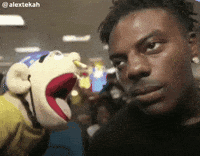 Serious Speed GIF