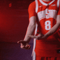 Basketball Shooter GIF by Ohio State Athletics