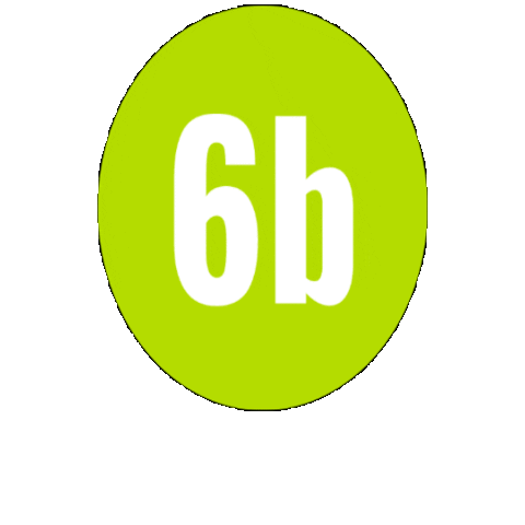 Liste Sticker by junge Grünliberalen St.Gallen