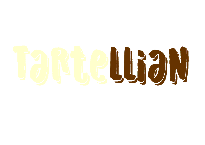 Sticker by Tartella