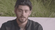 vogue GIF by ZAYN