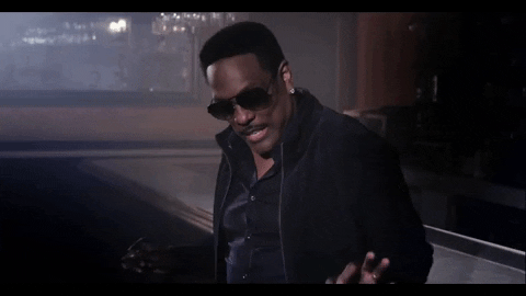 Uncle Charlie GIF by Charlie Wilson