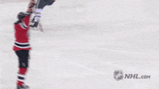 Ice Hockey GIF by NHL