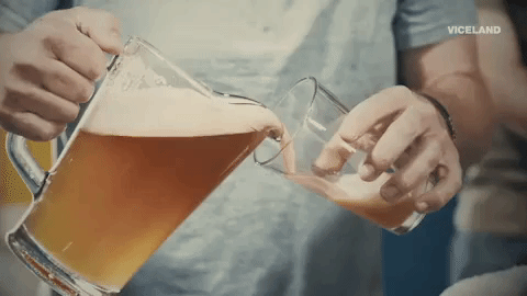 Beer GIF by BEERLAND