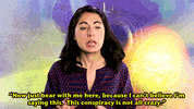 web series animation GIF by Channel Frederator