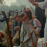 Chicago Illinois Singer GIF by Respective