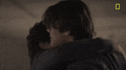 high five oliver cooper GIF by National Geographic Channel