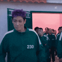 Choi Seunghyun Top GIF