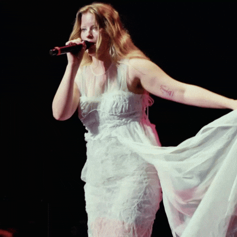 All Things Go GIF by Respective