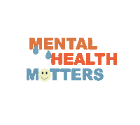 Happy Mental Health Sticker by BUas
