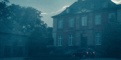 Anne Hathaway Lighting GIF by A24