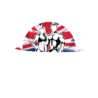 Wnbf Sticker by wnbfofficial